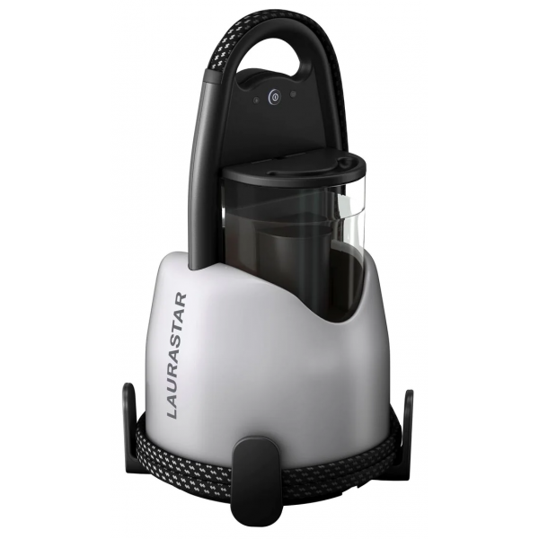 Laurastar LIFT XTRA ALUMINIUM 便攜式蒸氣熨燙護理機 (銀色)